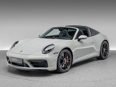 Porsche 911 Targa 4