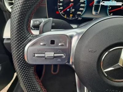 Mercedes E53 AMG