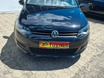 Gebraucht VW Polo
