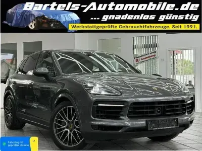 Gebraucht Porsche Cayenne S