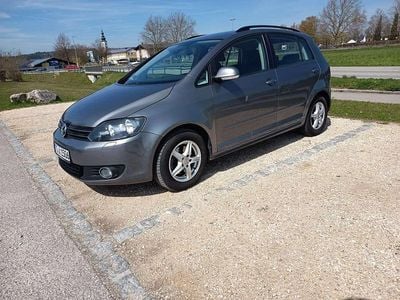 Gebraucht VW Golf VI Highline 105 PS (77 kW) 2010 Kleinwagen