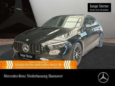 Gebraucht Mercedes A35 AMG