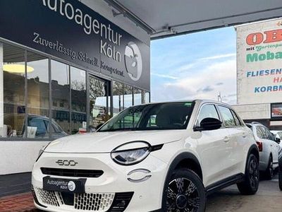 Gebraucht Opel Corsa Selection 101 PS (74 kW) 2024 Weiss Kleinwagen