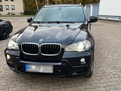 gebraucht BMW 501 X5 e70ps 3.0 SD m paket