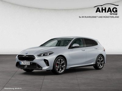 Nouă BMW 120 Performance 170 CP (125 kW) 2026 Gri Hatchback