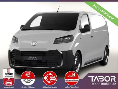 Neu Toyota Proace Comfort 100 kW (136 PS) 2026 Weiss Van / Kleinbus