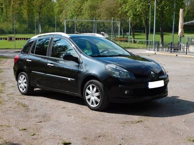 gebraucht Renault Clio GrandTour Edition Dynamique 1.2 16V TCE...