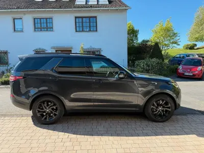 Gebraucht Land Rover Discovery 5