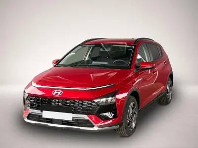 Neu Hyundai Bayon Comfort 79 PS (58 kW) 2025 Manufacturer SUV
