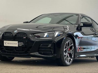 Usata BMW M440 Comfort Edition 340 CV (250 kW) 2026 Nero Berlina