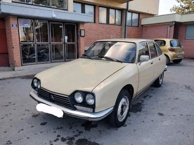 gebraucht Citroën GS Oldtlmer 1.2l von 1978