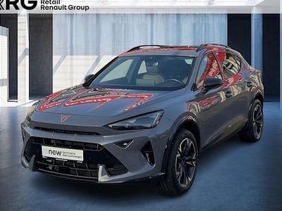 Gebraucht Cupra Formentor 150 PS (110 kW) 2025 Grau SUV