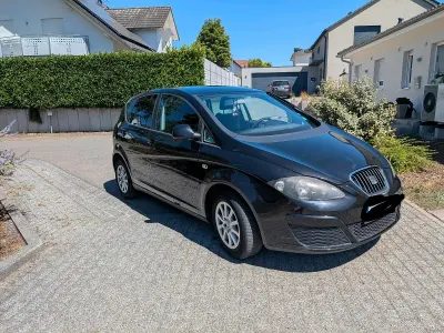 Gebraucht Seat Altea