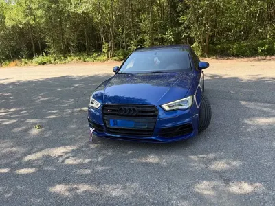 Gebraucht Audi S3
