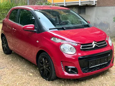 Gebraucht Citroën C1