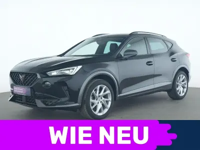 Occasion Cupra Formentor 150 ch (110 kW) 2023 Noir SUV