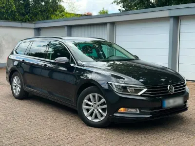 Gebraucht VW Passat