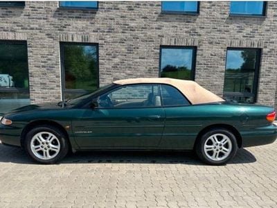 Chrysler Stratus
