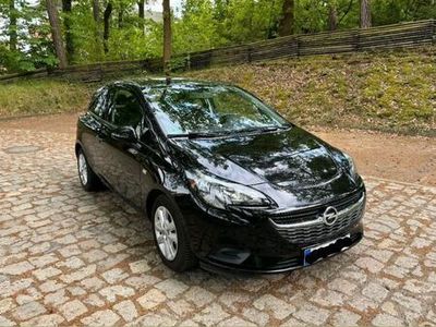 gebraucht Opel Corsa 1.2 2017 8 Fachbereit