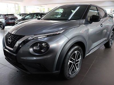 Grau Neu 2025 Nissan Juke N-Connecta SUV | 22.350 € (Guter Preis)