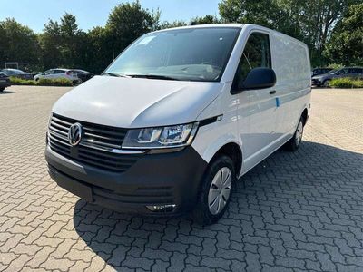 VW Transporter