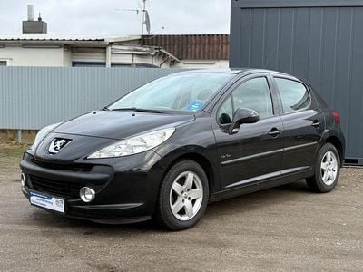 Usata Peugeot 207 Urban Move 95 CV (69 kW) 2009 Berlina