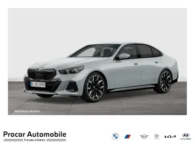 Gebraucht BMW 520