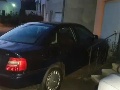 Gebraucht Audi A4