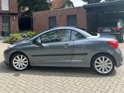 Peugeot 207 CC