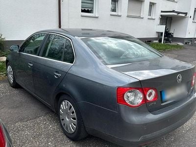 VW Jetta