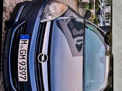 Opel Astra GTC
