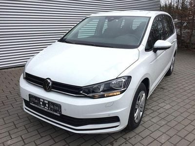 Brugt VW Touran