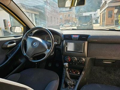 Fiat Stilo
