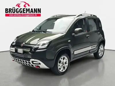 Gebraucht Fiat Panda Cross