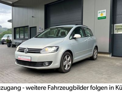 gebraucht VW Golf Plus VI Comfortline *Sitzheizung*Bi- Xenon