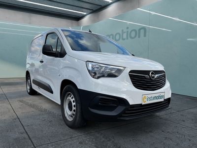 gebraucht Opel Combo-e Life Cargo Selection 1.5 Kühlausbau SOFORT VERFÜGBAR