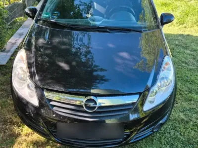 Gebraucht Opel Corsa