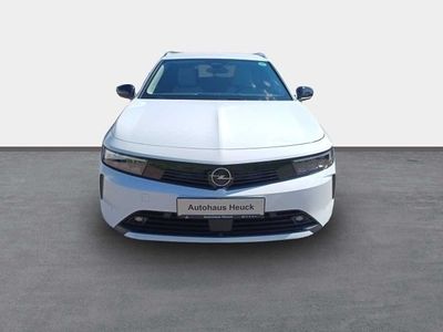 gebraucht Opel Astra Sports Tourer Plug-In-Hybrid Elegance