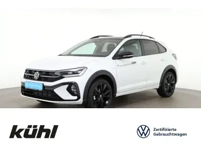 Gebraucht VW Taigo Beats 116 PS (85 kW) 2024 Pure white SUV