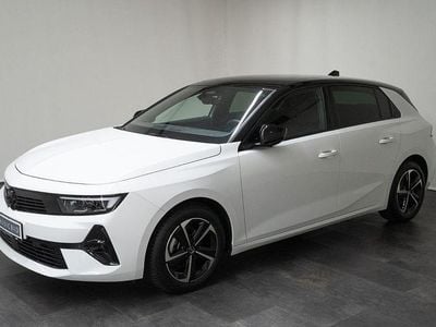 Weiß Gebraucht 2024 Opel Astra Limousine | 19.900 € (Superpreis)