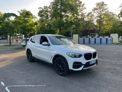 Gebraucht BMW X3
