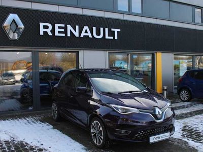 gebraucht Renault Zoe Z.E. 50 INTENS (Batteriemiete) (Gebrauchtwagen)