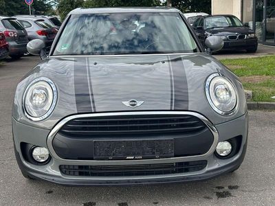 Mini One Clubman