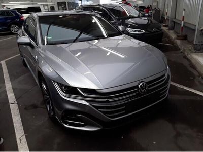 gebraucht VW Arteon R-Line 20 TDI DSG