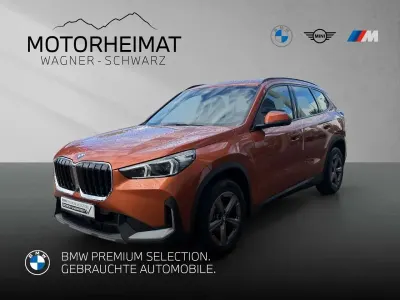 Gebraucht BMW X1