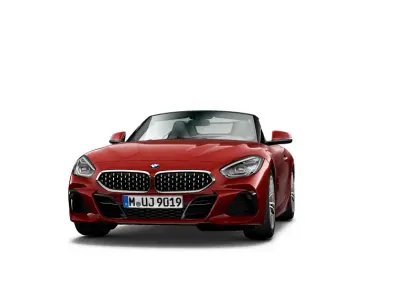 Gebraucht BMW Z4 Efficient Dynamics 197 PS (144 kW) 2026 Cabrio
