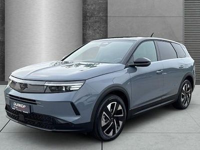 Gebraucht Opel Grandland X 195 PS (143 kW) 2025 Grau SUV
