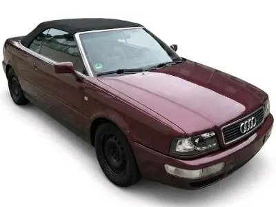 Gebraucht Audi 80