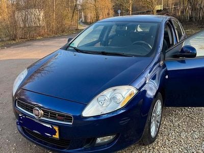 Fiat Bravo
