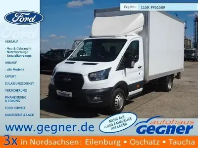 Gebraucht Ford Transit Trend 2024 Andere